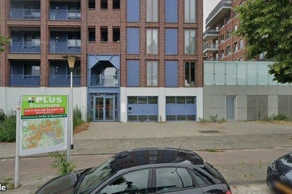 Appartement Oostende in Helmond