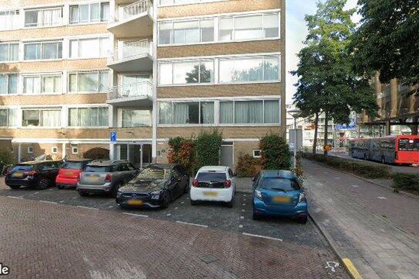 Appartement Meander in Amstelveen