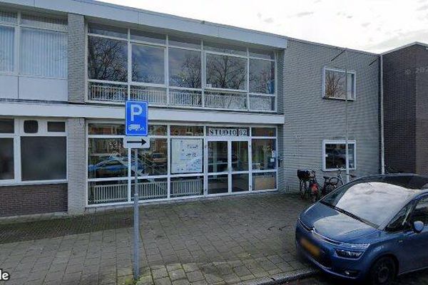 Appartement Johan van Oldenbarneveltlaan in Zeist