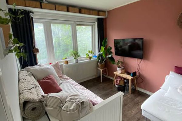 Room Celebesstraat in Groningen