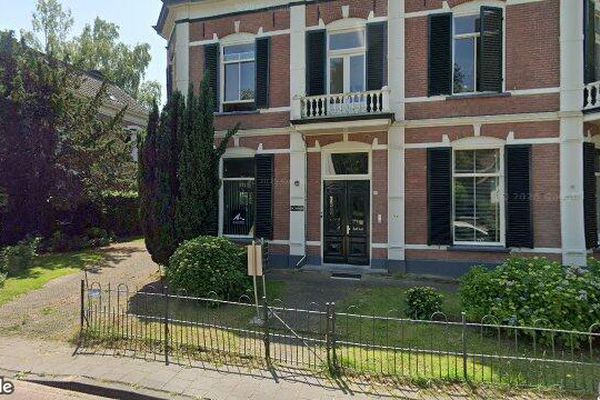Appartement Hoflaan in Dieren