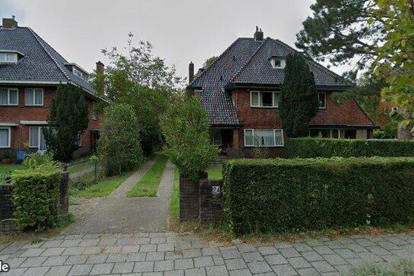 Huurwoning Bloemcamplaan in Wassenaar