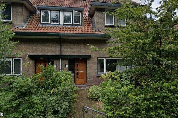 Huurwoning Waalsdorperlaan in Wassenaar