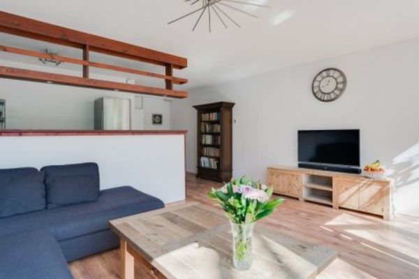 Room Egelantierstraat in Utrecht