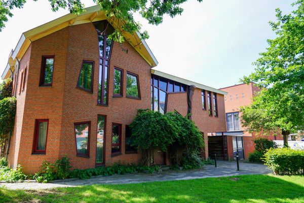 Huurwoning Agricolastraat in Groningen