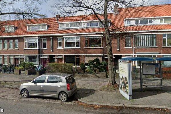 Appartement Lindelaan in Rijswijk (ZH)