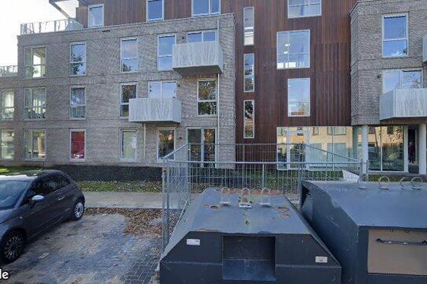 Apartment Koningin Julianalaan in IJsselstein