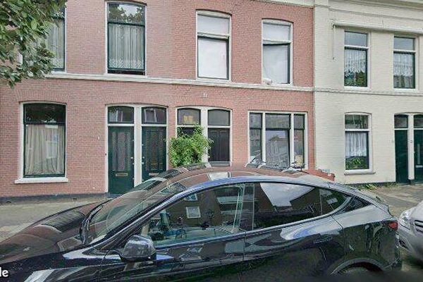 Huurwoning Marnixstraat in Den Haag