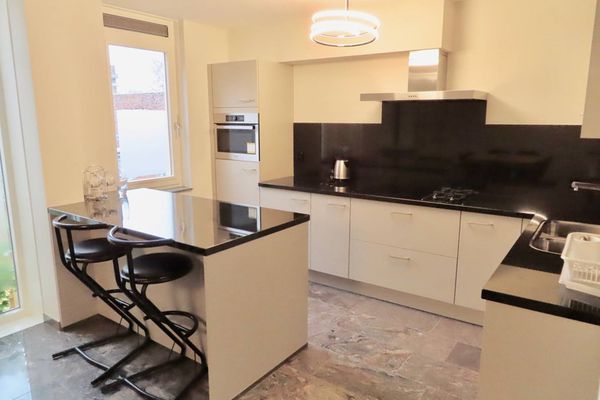 Huurwoning De Rijkstraat in Den Haag