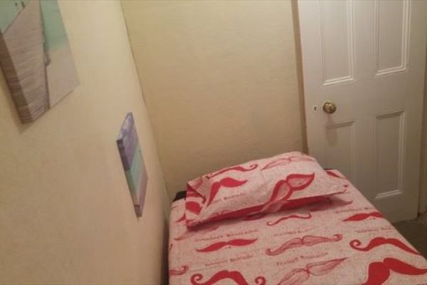 Room Noordeinde in Den Haag