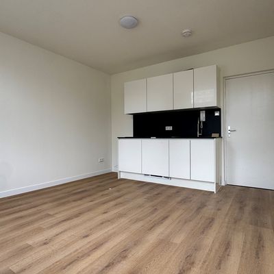 Kamer W.A. Scholtenstraat in Groningen