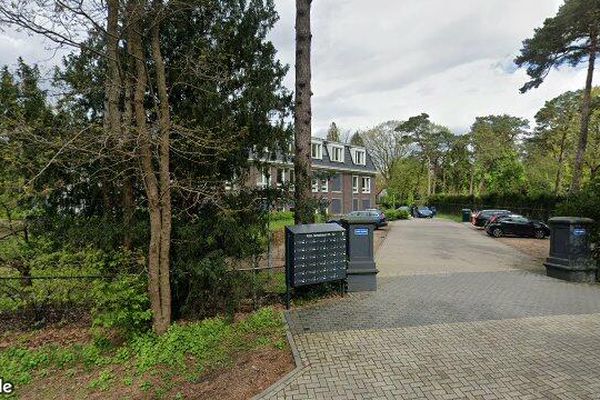 Appartement Prins Hendriklaan in Blaricum