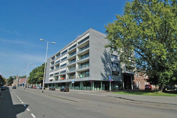 Appartement Keizerstraat in Breda