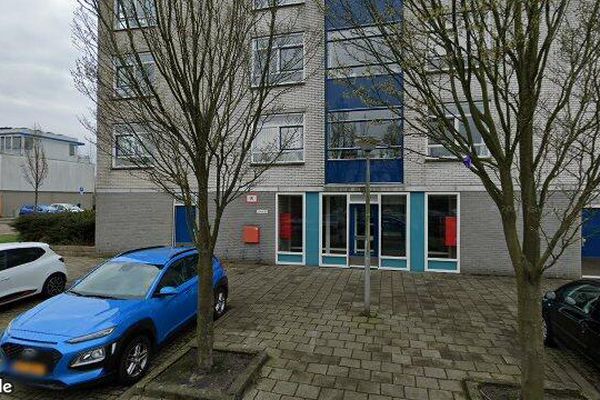 Apartment Arendlaan in Delft