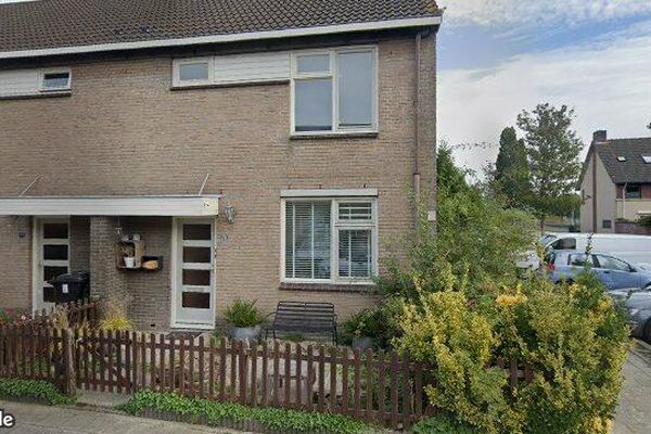 Huurwoning Vasariruimte in Zoetermeer