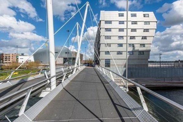 Appartement Koetsierbaan in Almere