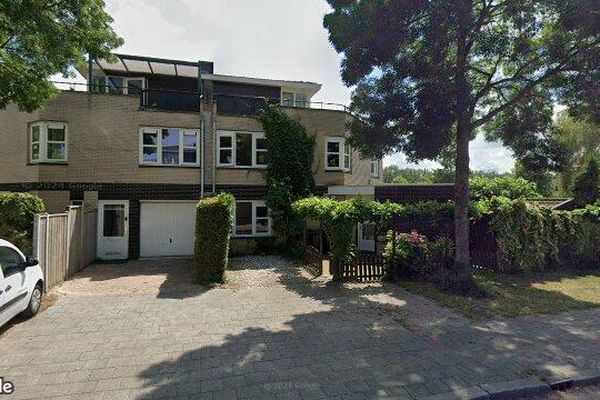House Annie M.G. Schmidtweg in Almere