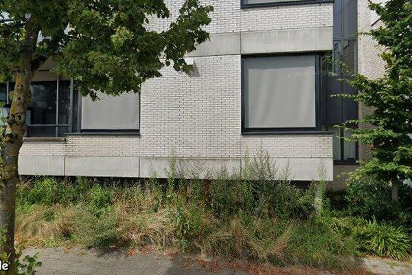 Appartement Stadsring in Amersfoort