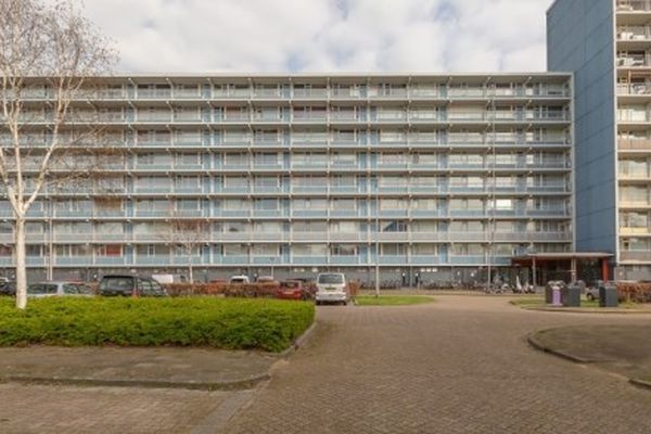 Apartment Vliestroom in Alphen aan den Rijn