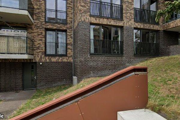 Appartement IJdoornlaan in Amsterdam
