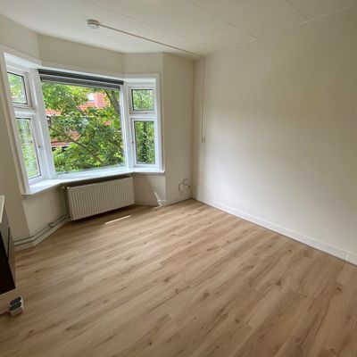 Kamer Celebesstraat in Groningen