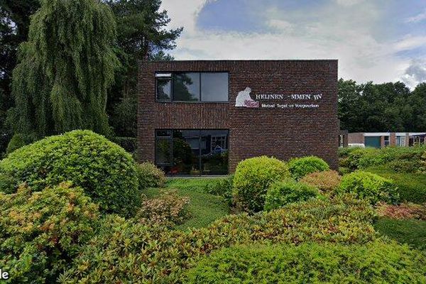 Appartement Handelsweg in Emmen