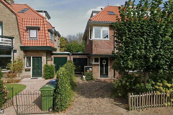 Huurwoning Rijnegomlaan in Aerdenhout