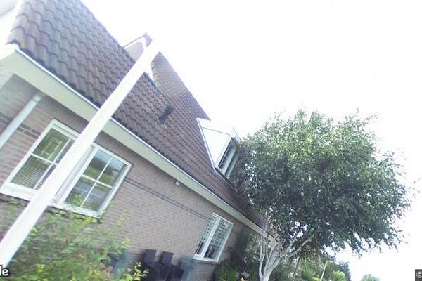 Huurwoning Voorweg in Nieuwe Wetering