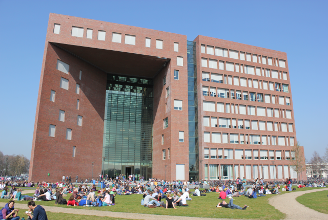 wageningen university