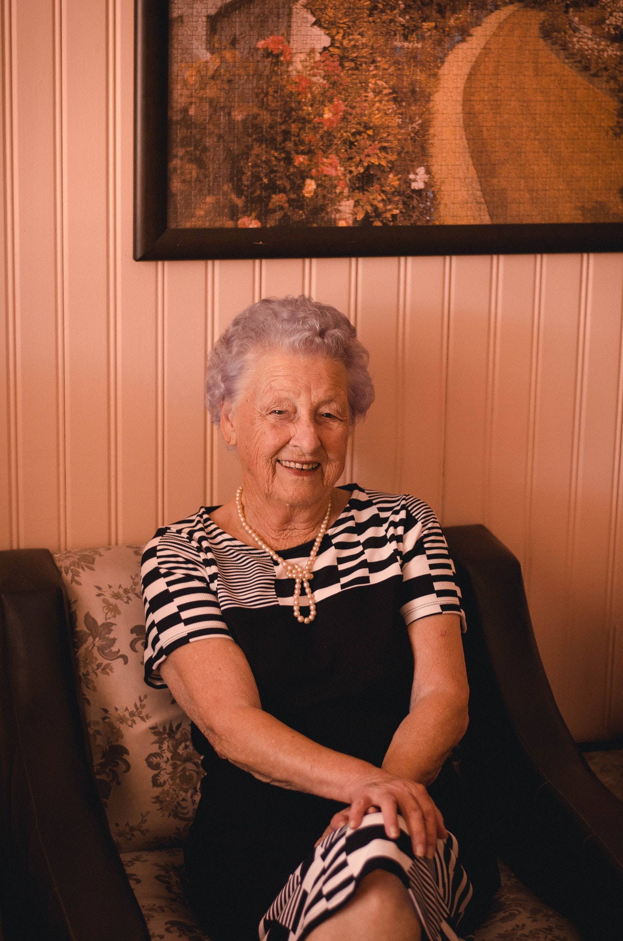 huren bij een hospita