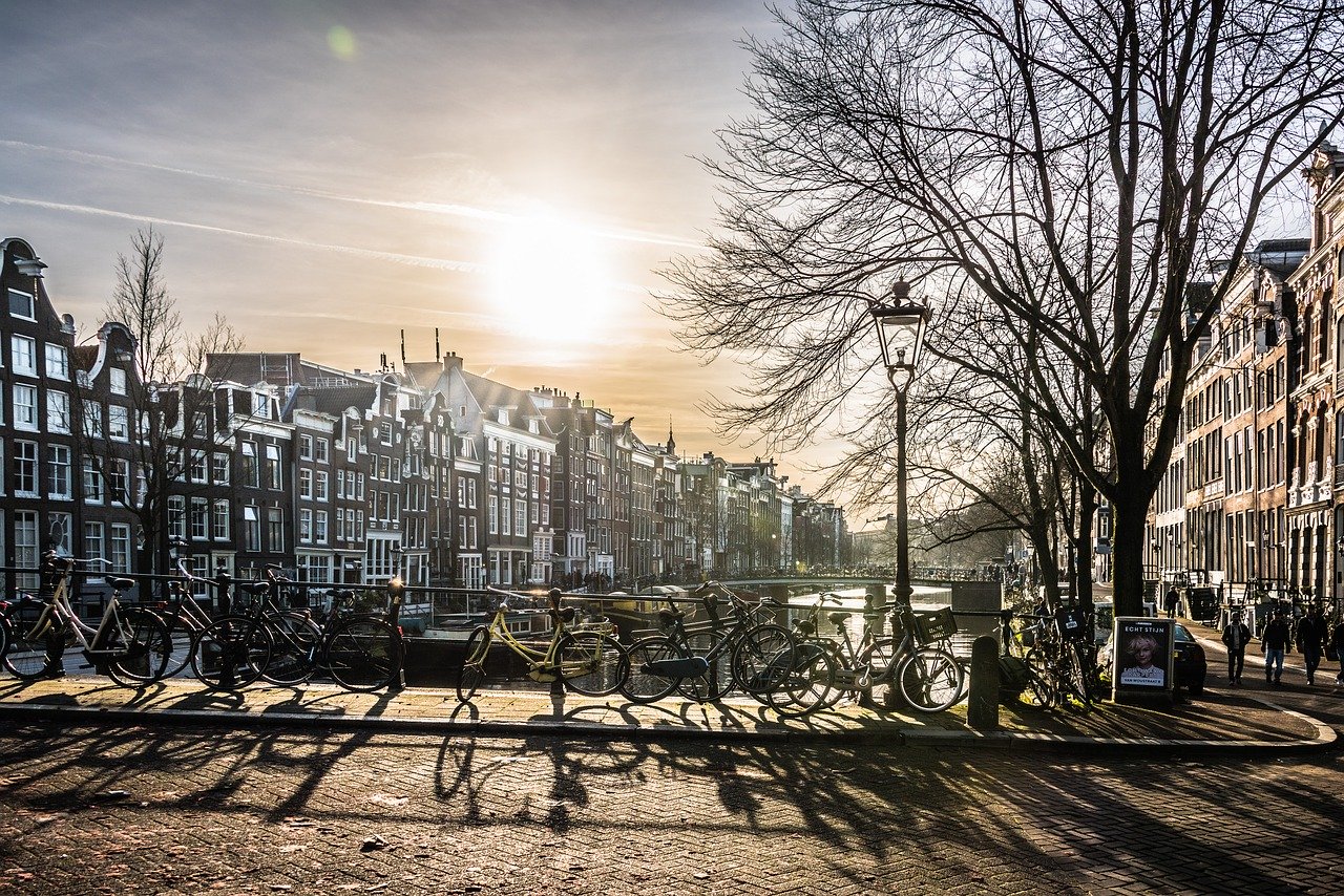 snel een kamer vinden in amsterdam
