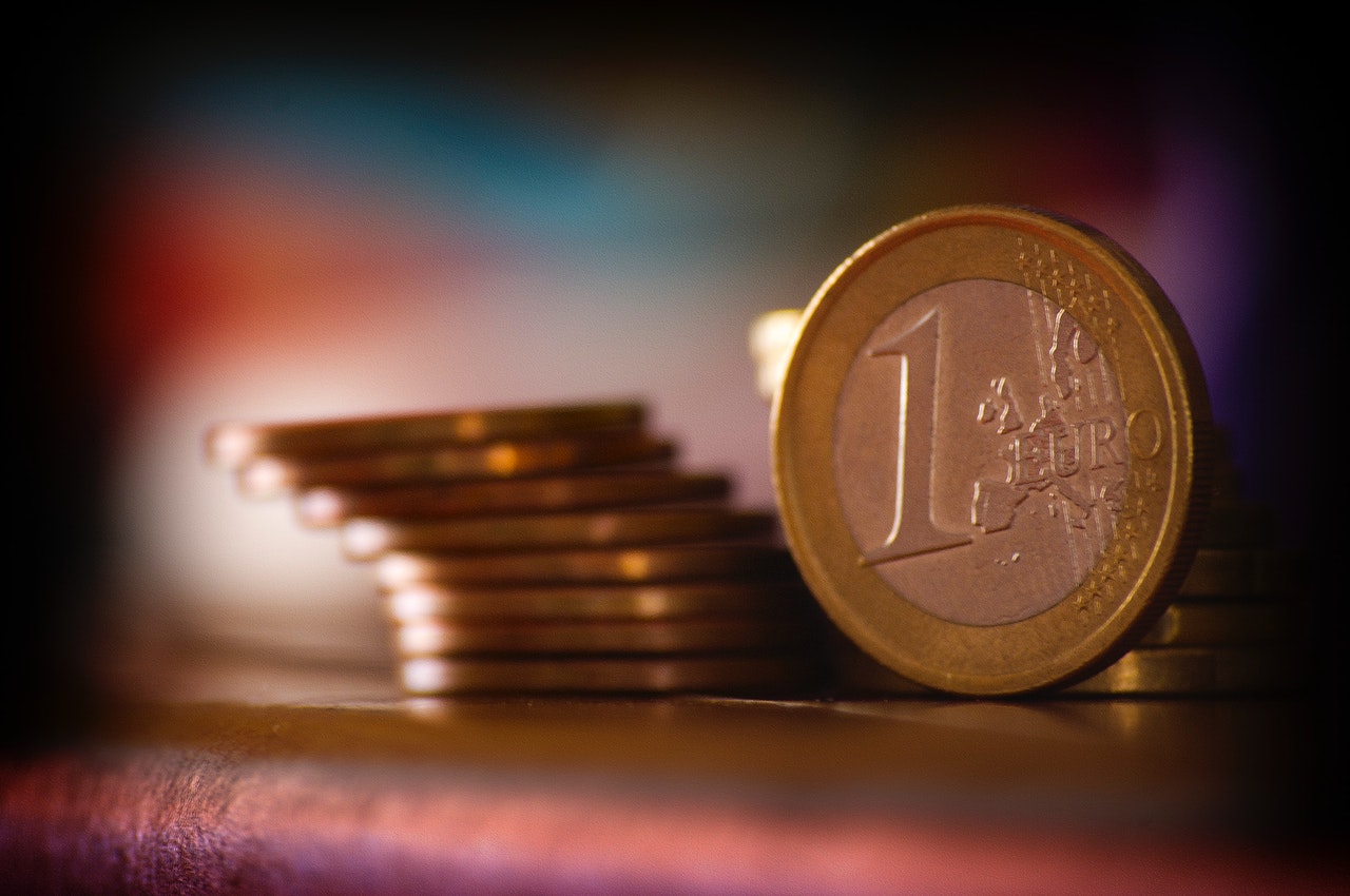 op kamers en geld