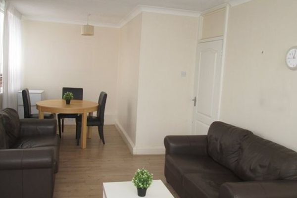Room Croeselaan in Utrecht