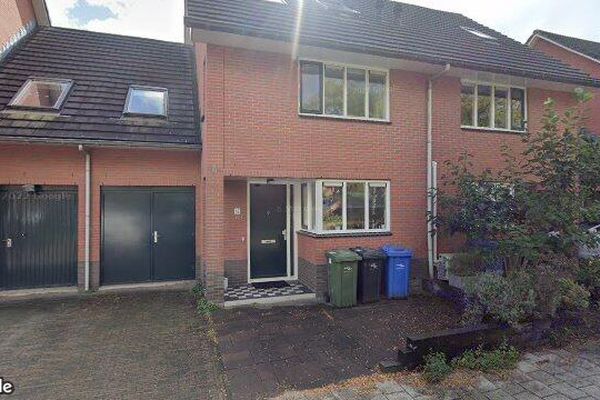 Huurwoning Jan Hudigstraat in Rotterdam