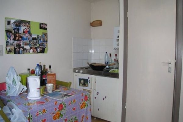Room Laan op Zuid in Rotterdam