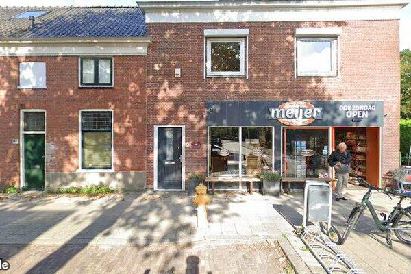 Apartment Rotterdamseweg in Delft