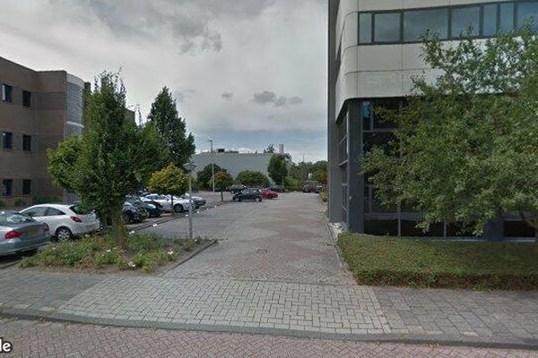 Appartement Fultonbaan in Nieuwegein