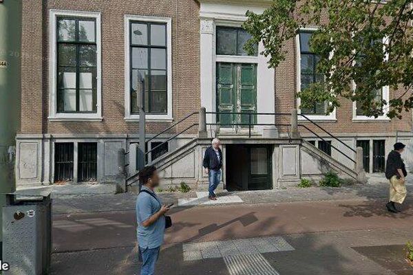 Studio Prinsegracht in Den Haag