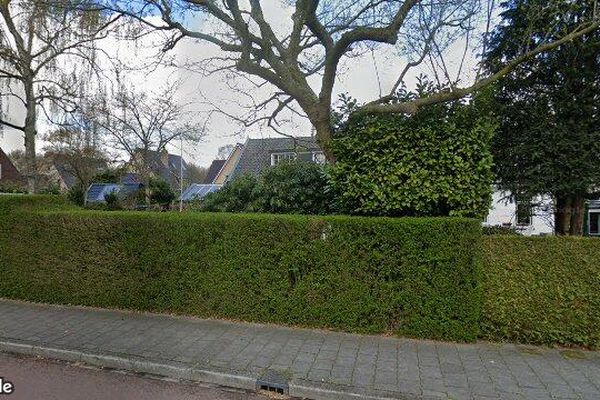 Apartment Laarderweg in Eemnes