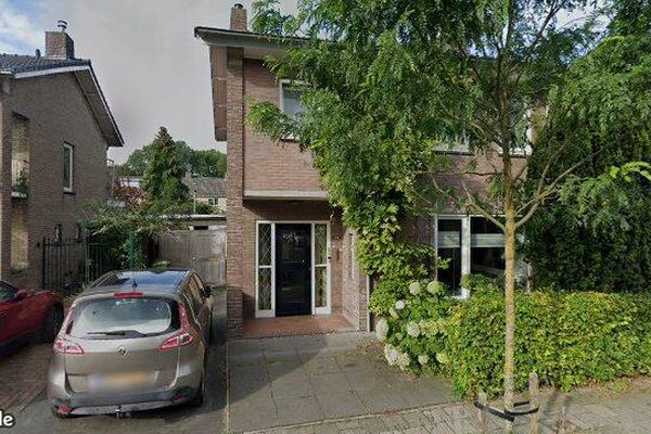 Huurwoning Kalfstraat in Maastricht