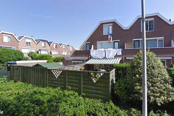 Huurwoning Beuckelaar in Monster