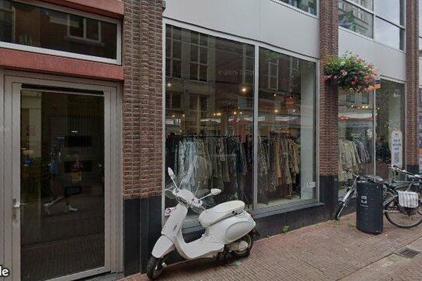 Apartment Walstraat in Arnhem