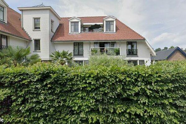 Appartement Badlaan in Muiderberg