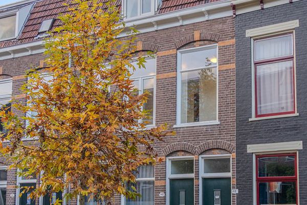 Appartement Kloosterstraat in Groningen