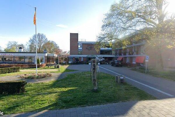 Appartement Tuinstraat in Voorst (Gem. Voorst)