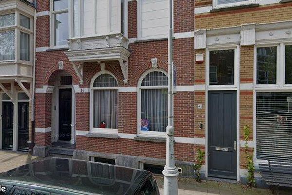 Appartement Linnaeusparkweg in Amsterdam