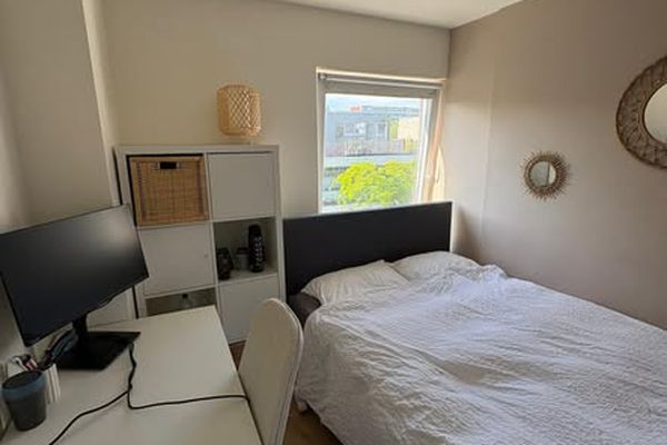 Kamer Nieuw-West in Amsterdam