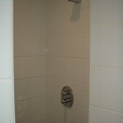 Kamer Posthoornstraat in Rotterdam