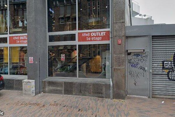 Appartement Vinkenburgstraat in Utrecht
