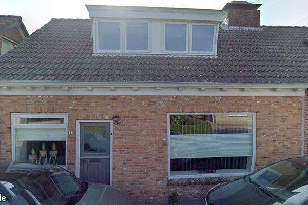 Huurwoning Ligneweg in Steenbergen (NB)